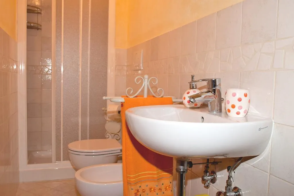 Apartamento La Terrazza Di Susanna Peccioli